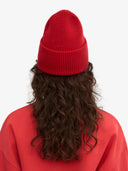 Merino wollen muts