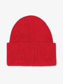 Merino wollen muts