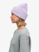 Merino wollen muts