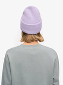 Merino wollen muts