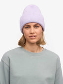 Merino wollen muts