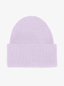 Merino wollen muts
