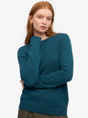 Wollen merino knit