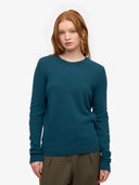 Wollen merino knit