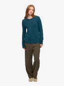 Wollen merino knit