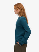 Wollen merino knit