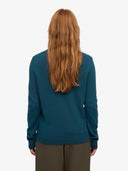 Wollen merino knit