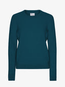Wollen merino knit