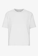Organic boxy t-shirt cs2057