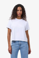Organic boxy t-shirt cs2057