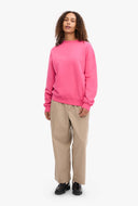 Biologisch katoenen sweater