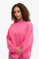 Biologisch katoenen sweater