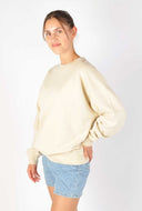 Biologisch katoenen sweater