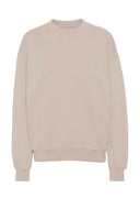 Biologisch katoenen sweater