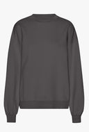 Biologisch katoenen sweater