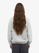 Biologisch katoenen sweater