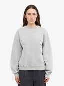 Biologisch katoenen sweater