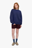 Biologisch katoenen sweater