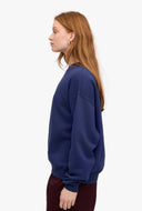 Biologisch katoenen sweater
