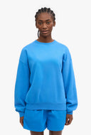 Biologisch katoenen sweater