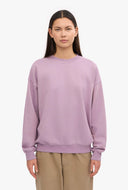 Biologisch katoenen sweater