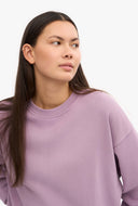 Biologisch katoenen sweater