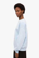 Biologisch katoenen sweater