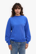 Biologisch katoenen sweater
