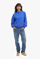 Biologisch katoenen sweater