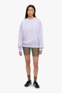 Biologisch katoenen sweater