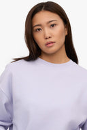 Biologisch katoenen sweater