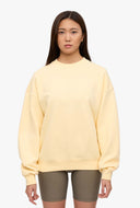 Biologisch katoenen sweater