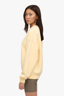 Biologisch katoenen sweater