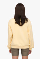 Biologisch katoenen sweater