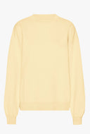 Biologisch katoenen sweater