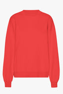 Biologisch katoenen sweater