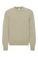 Trui van merino wol CS5088