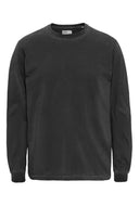 Oversized organic longsleeve