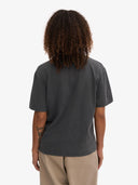 Oversized organic t-shirt