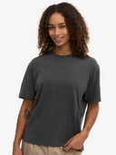 Oversized organic t-shirt