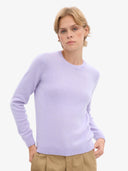 Wollen merino knit