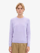 Wollen merino knit