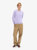 Wollen merino knit