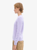 Wollen merino knit