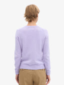 Wollen merino knit