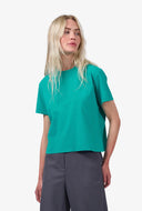 Organic boxy t-shirt cs2057