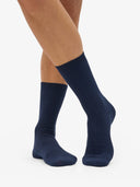 Classic organic sokken