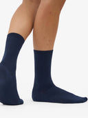 Classic organic sokken