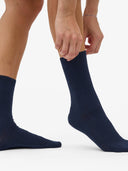 Classic organic sokken