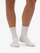 Classic organic sokken